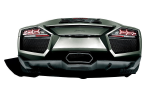 Illustration for article titled The ten coolest taillights ever
